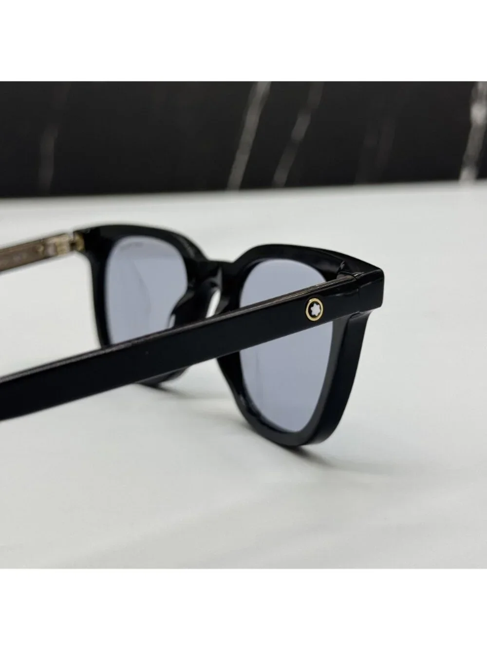 New MontBlanc Transition Lenses Sunglasses MB0320S 005